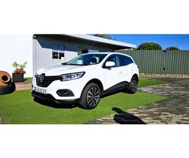 RENAULT KADJAR 1.3 TCE GPF, CX. A., 140CV