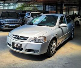 CHEVROLET ASTRA 2.0 CONFORT FLEXPOWER