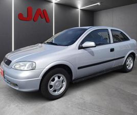 CHEVROLET ASTRA GLS 2.0 MPFI