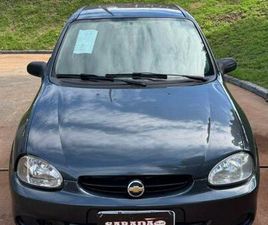 CHEVROLET CORSA SED CLASS.LIFE 1.0/1.0 FLEXPOWER