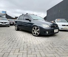CHEVROLET CORSA SED. PREMIUM 1.4 8V ECONOFLEX 4P