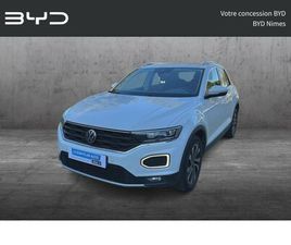 1.5 TSI EVO 150CH ACTIVE DSG7