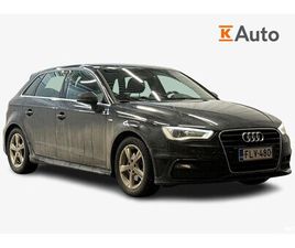 SPORTBACK BUSINESS SPORT S LINE EDITION 1,4 TFSI COD 110 KW ULTRA S TRONIC