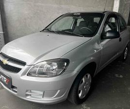 CHEVROLET CELTA 1.0L FLEX LS
