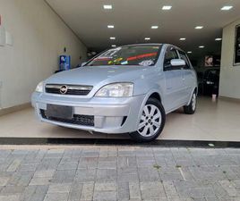 CHEVROLET CORSA 1.4 SEDAN ECONOFLEX PREMIUM