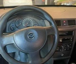 CHEVROLET MERIVA 1.4 ECONOFLEX JOY