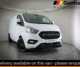 2.0 300 ECOBLUE LIMITED L2 H1 EURO 6 (START/STOP) 5DR