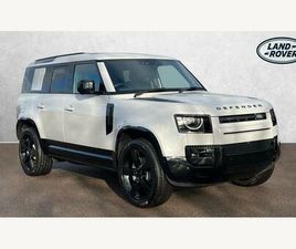 2.0 P300E X-DYNAMIC HSE 110 SAVING 5,000 GBP WHEN FUNDED WITH JLR FS