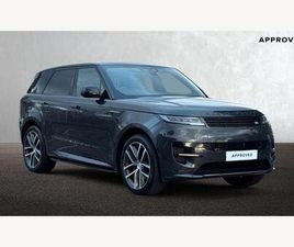 3.0 D300 MHEV AUTOBIOGRAPHY AUTO 4WD EURO 6 (START/STOP) 5DR
