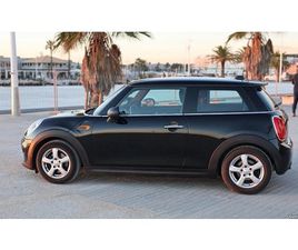 MINI ONE F56 OUTUBRO/14
