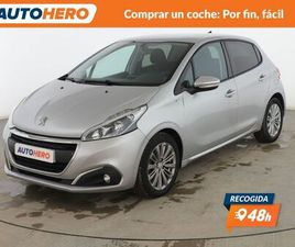 PEUGEOT 208 1.6 BLUE-HDI STYLE