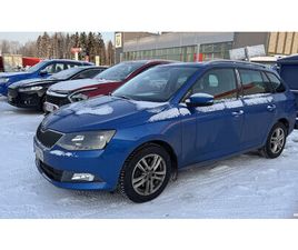 COMBI 1,2 TSI 110 AMBITION