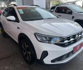 VOLKSWAGEN NIVUS NIVUS COMF. 1.0 200 TSI FLEX AUT. 2024