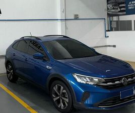 VOLKSWAGEN NIVUS VOLKSWAGEN NIVUS COMFORTLINE 2023