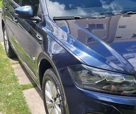 VOLKSWAGEN VIRTUS 1.6 MSI FLEX 16V 4P AUT. 2019