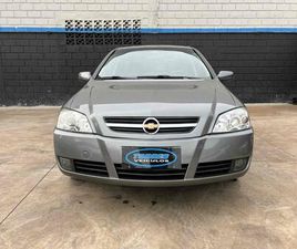 CHEVROLET ASTRA 2.0 ADVANTAGE FLEXPOWER