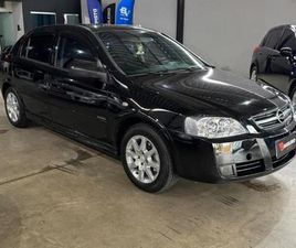 CHEVROLET ASTRA 2.0 ADVANTAGE FLEXPOWER