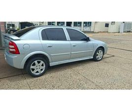 CHEVROLET ASTRA 2.0 ELEGANCE FLEXPOWER