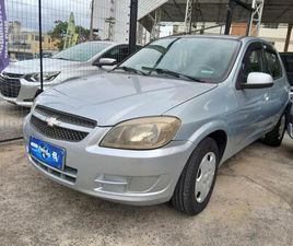 CHEVROLET CELTA 1.0L FLEX LT