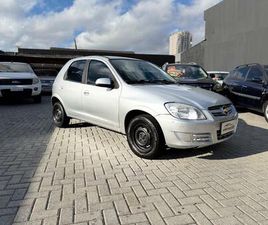 CHEVROLET CELTA 1.0L FLEXPOWER ADVANTAGE