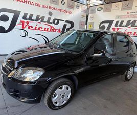 CHEVROLET CELTA SPIRIT/LT 1.0 MPFI 8V FLEXP. 5P