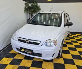 CHEVROLET CORSA 1.4 ECONOFLEX MAXX
