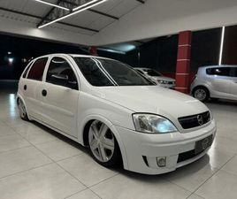 CHEVROLET CORSA HAT. MAXX 1.0/1.0 FLEXPOWER 8V 5P