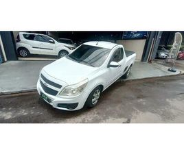 CHEVROLET MONTANA 1.4 ECONOFLEX LS