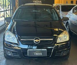 CHEVROLET VECTRA ELEGAN. 2.0 MPFI 8V FLEXPOWER MEC