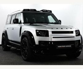 3.0 D300 MHEV X-DYNAMIC HSE AUTO 4WD EURO 6 (START/STOP) 5DR