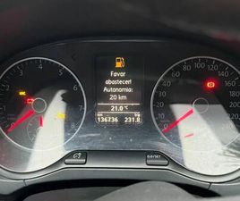 VOLKSWAGEN FOX VOLKSWAGEN FOX PRIME/HIGLI. 1.6 TOTAL FLEX 8V 5P 2014