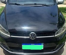 VOLKSWAGEN FOX VOLKSWAGEN FOX ROCK IN RIO 1.6 MI TOTAL FLEX 8V 5P 2016
