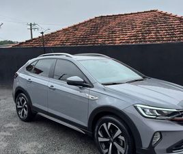 VOLKSWAGEN NIVUS VOLKSWAGEN NIVUS HIGHLINE 1.0 200 TSI FLEX AUT 2022