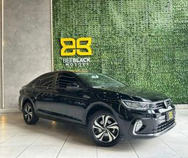 VOLKSWAGEN VIRTUS COMFORT. 200 TSI 1.0 FLEX 12V AUT 2025