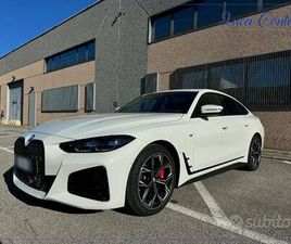 BMW 430I XDRIVE MSPORT AUTOM -LASER+HARMANKARDON