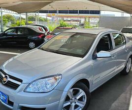 CHEVROLET VECTRA EXPRESSION 2.0 MPFI FLEXPOWER MEC