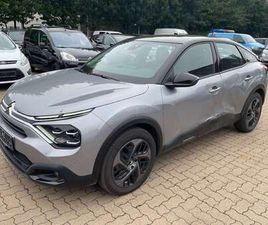 LIM. PLUS PURETECH 1.2 *WENIG KM*