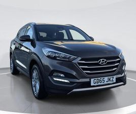 1.7 CRDI BLUE DRIVE SE EURO 6 (START/STOP) 5DR