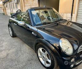 MINI COOPER 2005