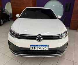 VOLKSWAGEN VIRTUS TSI 1.0 FLEX 12V 4P MEC. 2023
