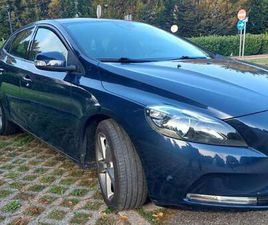 VOLVO V40 T2 V40 II 2012