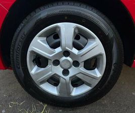 CHEVROLET MONTANA 1.4 ECONOFLEX LS