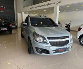 CHEVROLET MONTANA 1.4 ECONOFLEX SPORT