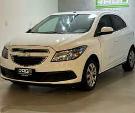 CHEVROLET ONIX 1.4 SPE/4 LT