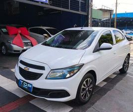 CHEVROLET ONIX HATCH LS 1.0 8V FLEXPOWER 5P MEC.