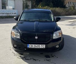 DODGE CALIBER