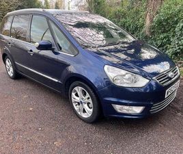 1.6 TDCI TITANIUM X EURO 5 (START/STOP) 5DR