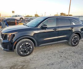 KIA SORENTO KIA SORENTO S