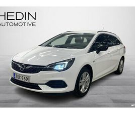 SPORTS TOURER CLASSIC PLUS 130 TURBO *** TALVIALE RAHOITUS 2.99% (+KULUT)