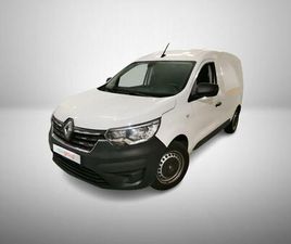 RENAULT EXPRESS RENAULT EXPRESS 1.5 BLUE DCI C/IVA